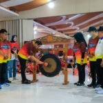 Tembus 500 Peserta, Maryono: Gimnastik Tangerang Makin Dilirik dan Berkembang