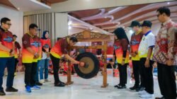 Tembus 500 Peserta, Maryono: Gimnastik Tangerang Makin Dilirik dan Berkembang