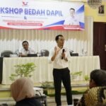Perindo Banten Sasar Gen Z Lewat Ekosistem UMKM dan Workshop Bedah Dapil