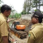 Langkah Dini Lindungi Warga, Sachrudin dan DPUPR Terus Bergerak