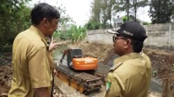 Langkah Dini Lindungi Warga, Sachrudin dan DPUPR Terus Bergerak