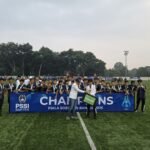 Wakili Banten, Elzeds FC Bakal Berlaga di Suratin U-13 di Bandung