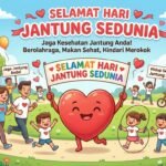 Hari Jantung Sedunia, Ini Ragam Layanan yang Bisa Diakses Warga Kota Tangerang