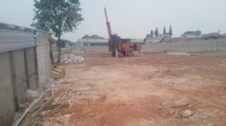 Terjang Perda, Bangunan Gudang di Kota Tangerang Diduga Belum Kantongi Izin