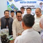 Kabupaten Tangerang Jadi Tuan Rumah TTG ke-20 Provinsi Banten