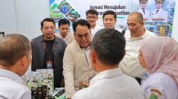 Kabupaten Tangerang Jadi Tuan Rumah TTG ke-20 Provinsi Banten