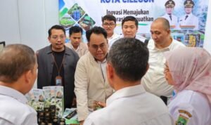 Kabupaten Tangerang Jadi Tuan Rumah TTG ke-20 Provinsi Banten
