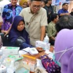 CKG Lampaui Target, Pemkab Tangerang Diapresiasi Gubernur Banten