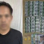 Edarkan Obat Keras Ilegal, Pria di Tangerang Diamankan Polisi