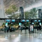 Efek Erupsi Anak Krakatau, Bandara Soetta dan Halim hingga Radin Intan ll Ditutup Sementara