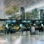 Efek Erupsi Anak Krakatau, Bandara Soetta dan Halim hingga Radin Intan ll Ditutup Sementara