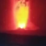 Abu Vilkanik Gunung Krakatau Meluas, Warga Kota Tangerang Diimbau Pakai Masker