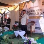 DKM Nurul Abror Peringati Maulid Nabi Muhammad SAW 1448 Hijriah