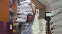 Pemerintah Kembali Salurkan Bantuan Pangan, di Karang Tengah Sasar 5 Ribu KPM
