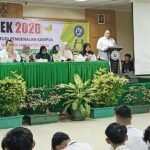 Universitas Raharja Siapkan 356 Mahasiswa Baru Hadapi Perubahan Dunia Kerja