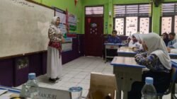 Lomba Pidato Bahasa Jawa Serang Jadi Ruang Pelestarian Bahasa dan Budaya Lokal Banten