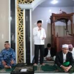 Maesyal Rasyid Turun Langsung Dengarkan Aspirasi Warga Jayanti Melalui Jumling