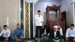 Maesyal Rasyid Turun Langsung Dengarkan Aspirasi Warga Jayanti Melalui Jumling