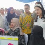 Wamendukbangga Gaungkan Perencanaan Keluarga di Hari Kontrasepsi Sedunia di Tangsel