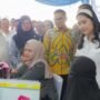 Wamendukbangga Gaungkan Perencanaan Keluarga di Hari Kontrasepsi Sedunia di Tangsel