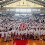 DPC Gerindra Lantik Pengurus PAC dan Ranting se-Kota Tangerang