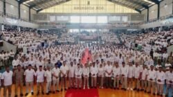 DPC Gerindra Lantik Pengurus PAC dan Ranting se-Kota Tangerang