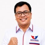 Pimpin Perindo Kota Tangerang, Puji Rahman Hakim Targetkan Konsolidasi Cepat hingga Tingkat DPC