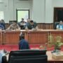 Kasdim 0510 Tigarkasa Hadiri Rapat Persiapan Peringatan HUT ke-394 Kabupaten Tangerang