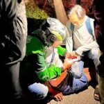 Polisi Tangkap Komplotan Curanmor di Tangerang saat Patroli