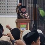 Maesyal Rasyid Harap Musda ICMI Lahirkan Solusi Konstruktif Bagi Pembangunan Daerah