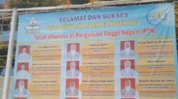 SMK Fartas Pinang Berhasil Loloskan 16 Siswa Masuk PTN