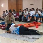 Kesiapsiagaan Bencana, KIM Perkuat Mitigasi Risiko Lingkungan