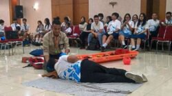 Kesiapsiagaan Bencana, KIM Perkuat Mitigasi Risiko Lingkungan