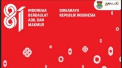 Segenap Jajaran Badan Pendapatan Daerah (Bapenda) Pemerintah Kabupaten Tangerang mengucapkan Dirgahayu HUT Kemerdekaan Negara Republik Indonesia yang ke-81 tahun.