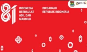 Segenap Jajaran Badan Pendapatan Daerah (Bapenda) Pemerintah Kabupaten Tangerang mengucapkan Dirgahayu HUT Kemerdekaan Negara Republik Indonesia yang ke-81 tahun.
