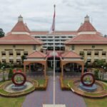 KPK Tunjuk Kota Tangerang Jadi Pilot Project E-Learning ASN Berintegritas