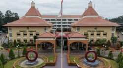 KPK Tunjuk Kota Tangerang Jadi Pilot Project E-Learning ASN Berintegritas