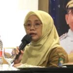 Sebaran Abu Vulkanik Meluas, Dinkes Kota Tangerang: Waspadai Gangguan Pernapasan