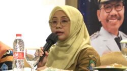 Sebaran Abu Vulkanik Meluas, Dinkes Kota Tangerang: Waspadai Gangguan Pernapasan