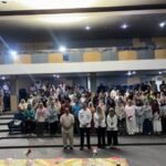 Tingkatkan Kualitas Usaha Pariwisata, Disbudpar Kota Tangerang Gelar Pembinaan Jasa Usaha Pariwisata Batch 1