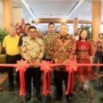 Jiro Izakaya Hadir di Kota Tangerang, Sachrudin: Wisata Kuliner Kian Menggeliat