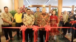 Jiro Izakaya Hadir di Kota Tangerang, Sachrudin: Wisata Kuliner Kian Menggeliat