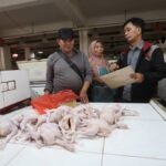 Catat Inflasi 2,29 Persen, Kota Tangerang Terendah di Provinsi Banten