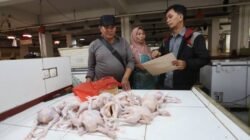 Catat Inflasi 2,29 Persen, Kota Tangerang Terendah di Provinsi Banten