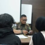 Razia di Karawaci dan Neglasari, Satpol PP Kota Tangerang Amankan Pasangan Tidak Sah