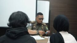 Razia di Karawaci dan Neglasari, Satpol PP Kota Tangerang Amankan Pasangan Tidak Sah