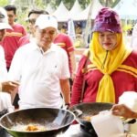Gebyar Festival Kuliner Cikupa Resmi Ditutup, Dorong UMKM dan Perkuat Produk Lokal