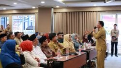 Maesyal Tegaskan Program Sekolah Swasta Gratis Harus Diiringi Peningkatan Mutu Pendidikan