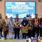 Desa Sodong Tangerang Masuk 30 Besar Tingkat Nasional Konvergensi Stunting