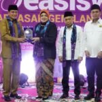Pemkab Tangerang Luncurkan Beasiswa Madrasah Gemilang